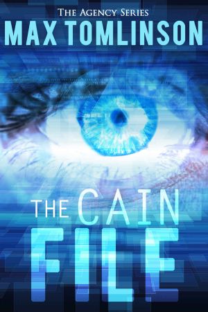 [The Agency 01] • The Cain File